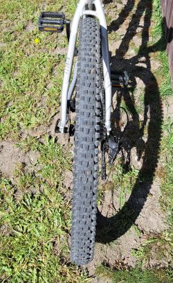 WTB Trail Boss 2.4 29 