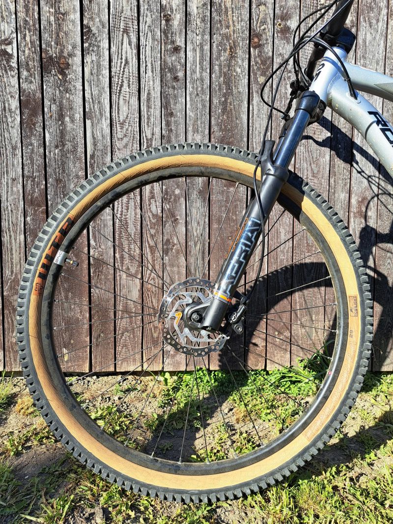 WTB Trail Boss 2.4 29 