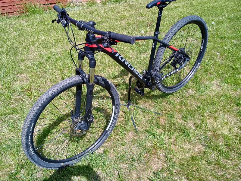 Kross Level 8.0