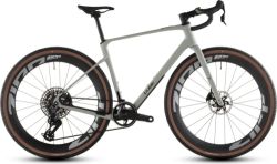 Cube Nuroad SLX C62 vel M