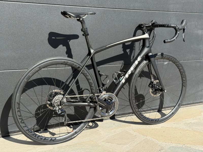 Trek Emonda SLR 8 disc