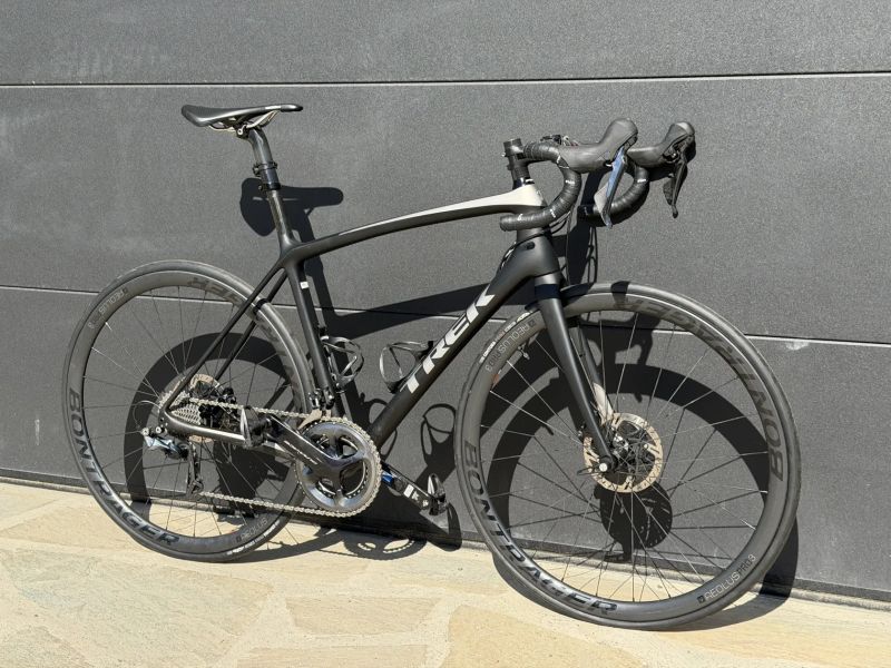 Trek Emonda SLR 8 disc