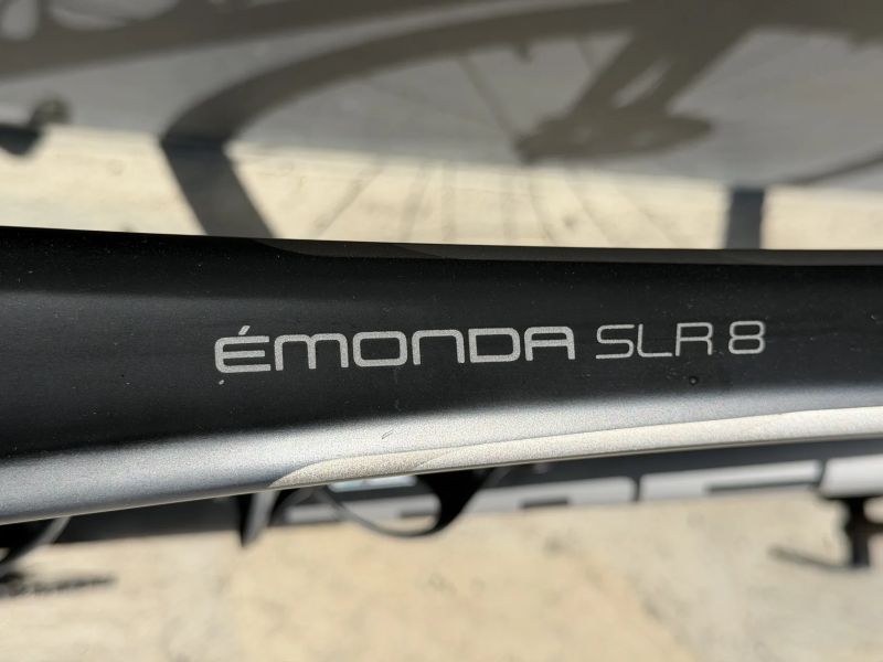 Trek Emonda SLR 8 disc