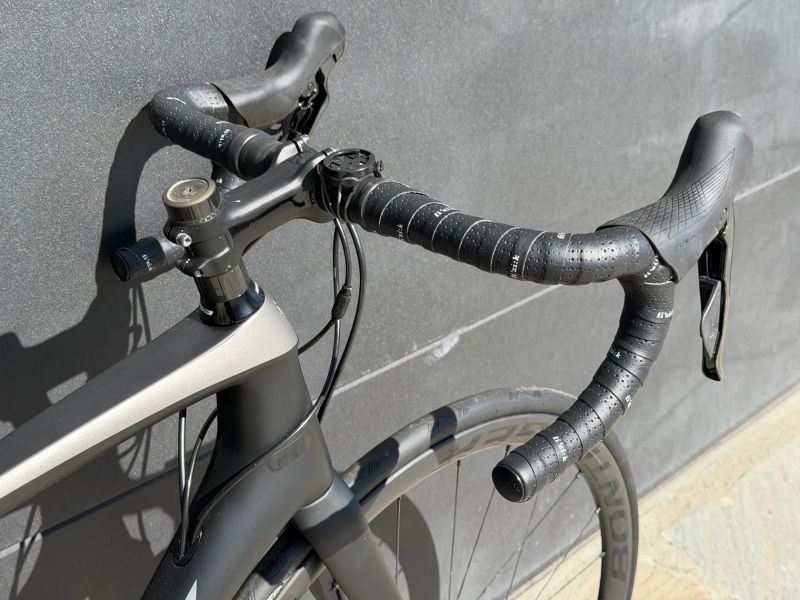 Trek Emonda SLR 8 disc