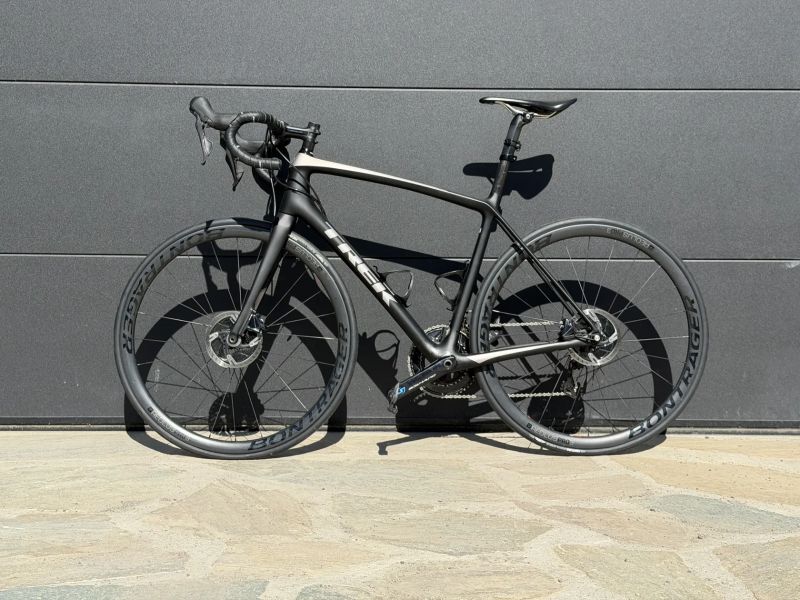 Trek Emonda SLR 8 disc
