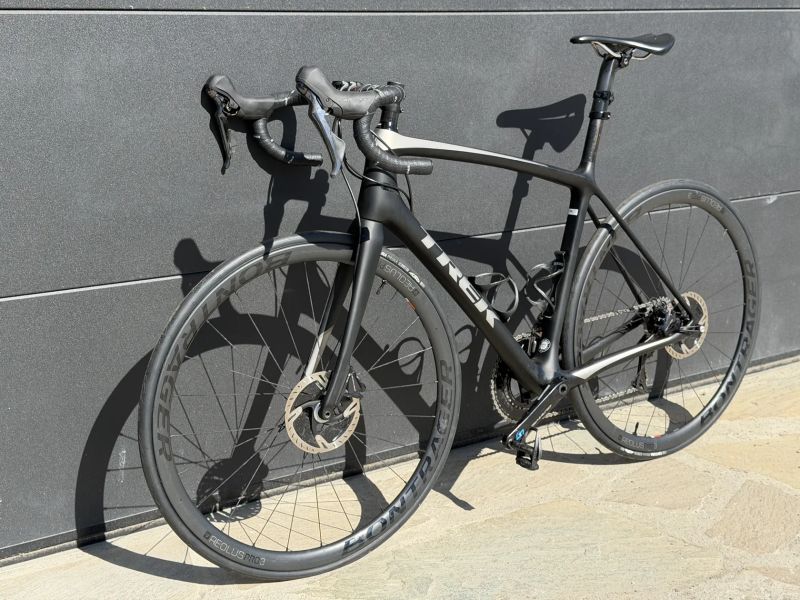 Trek Emonda SLR 8 disc