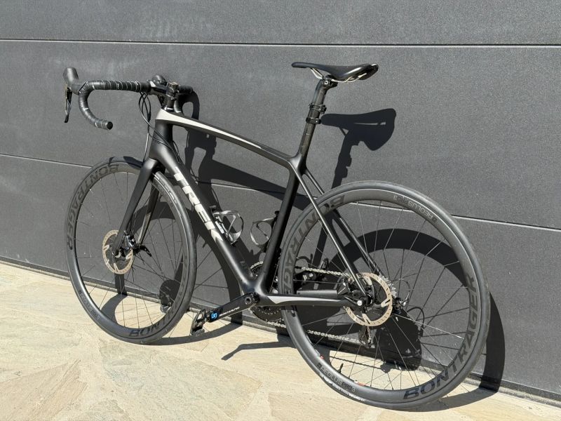 Trek Emonda SLR 8 disc