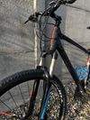 Leader Fox Zero 29" SpeedLine | Shimano Deore | TOP stav