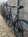 Leader Fox Zero 29" SpeedLine | Shimano Deore | TOP stav