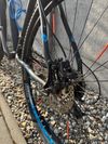 Leader Fox Zero 29" SpeedLine | Shimano Deore | TOP stav