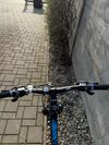 Leader Fox Zero 29" SpeedLine | Shimano Deore | TOP stav