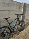 Leader Fox Zero 29" SpeedLine | Shimano Deore | TOP stav