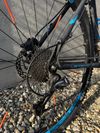 Leader Fox Zero 29" SpeedLine | Shimano Deore | TOP stav