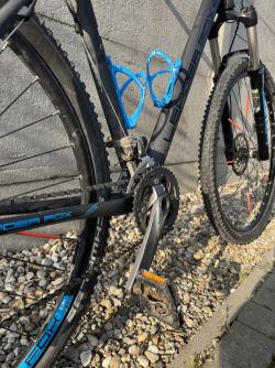 Leader Fox Zero 29" SpeedLine | Shimano Deore | TOP stav