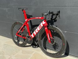 Trek Madone SLR 9