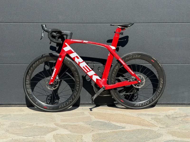 Trek Madone SLR 9