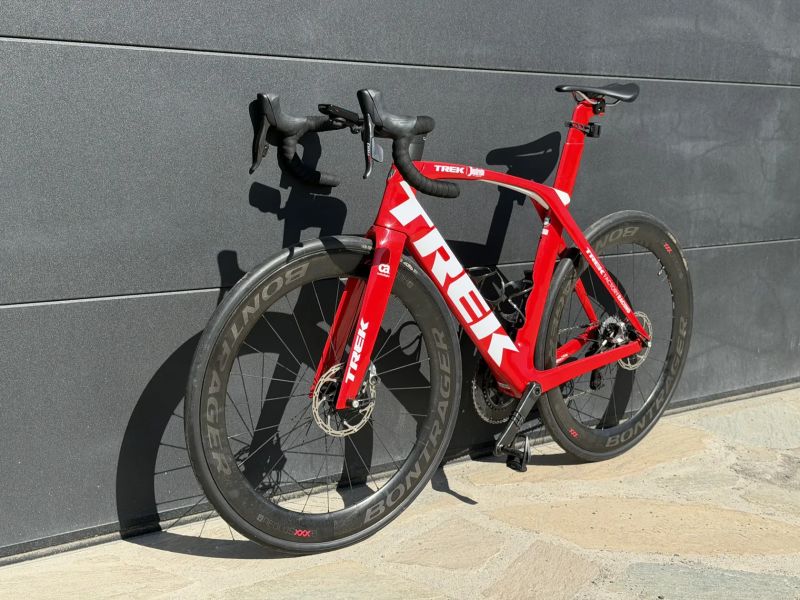 Trek Madone SLR 9