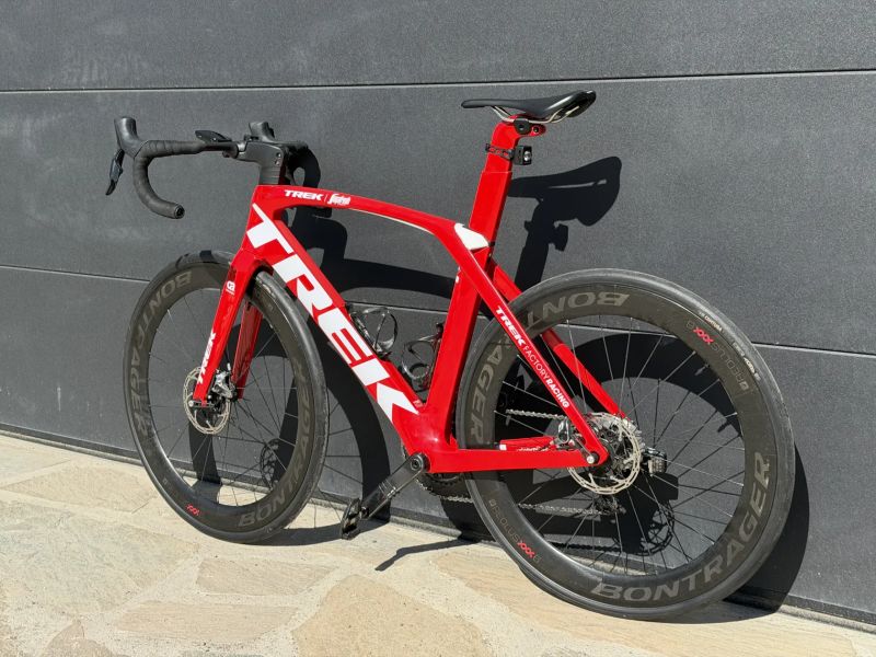 Trek Madone SLR 9