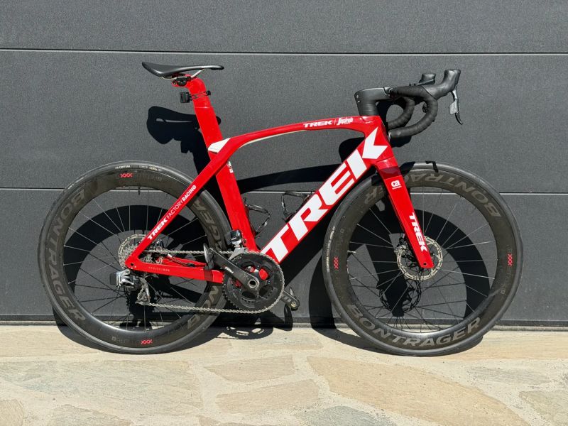Trek Madone SLR 9