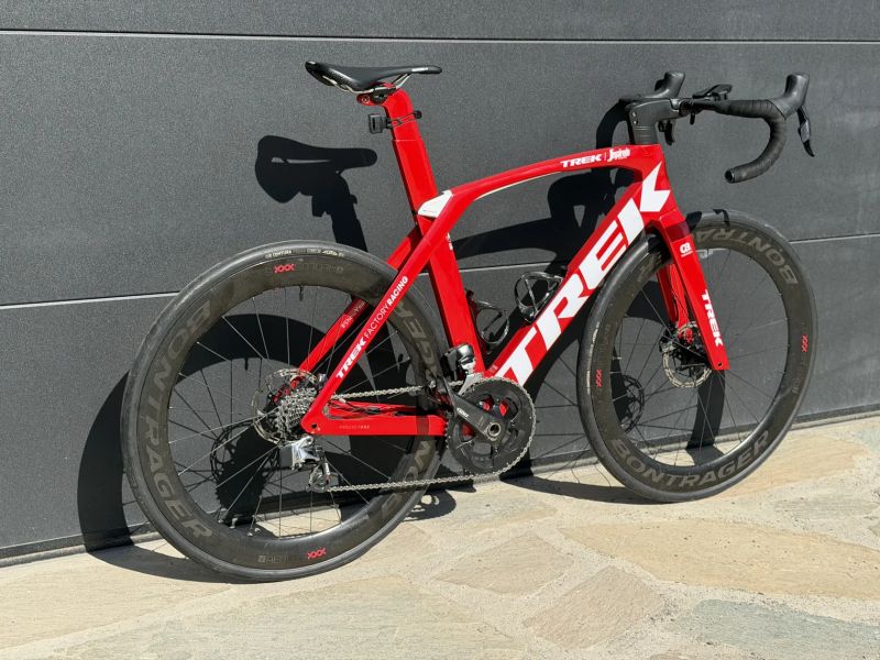 Trek Madone SLR 9