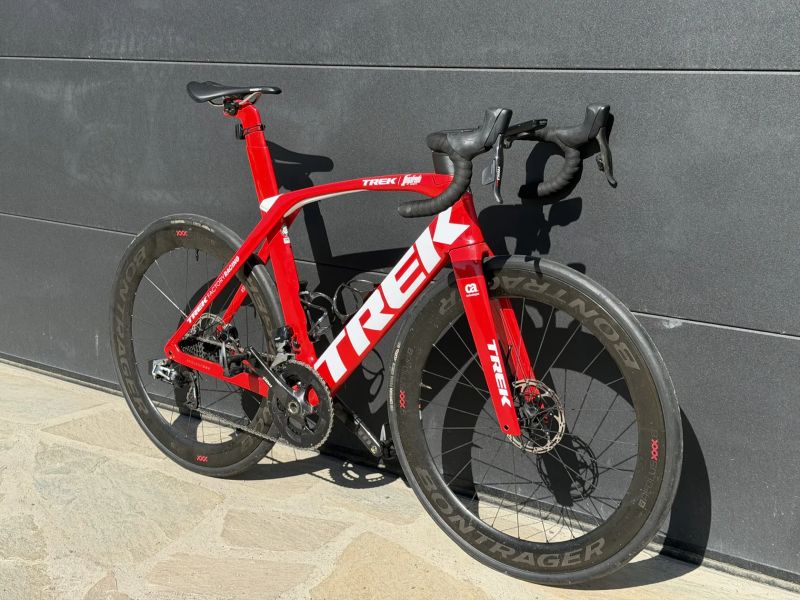 Trek Madone SLR 9