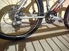 Horské kolo Kellys Mobster 26" – XT, Magura, nové pláště – plně funkční