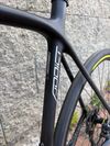 Scott Addict 10- lehké karbonové silniční kolo, stav téměř nového kola 