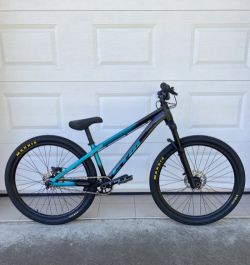 CTM Dirtking Xpert