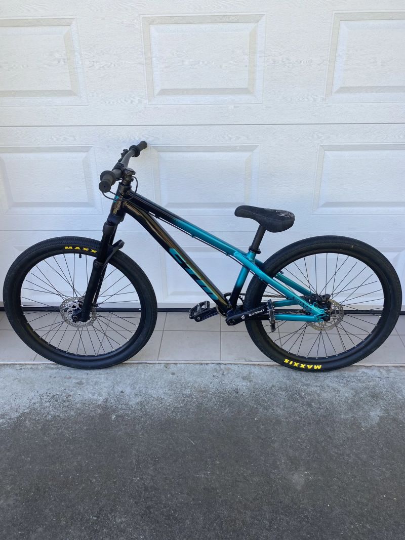 CTM Dirtking Xpert