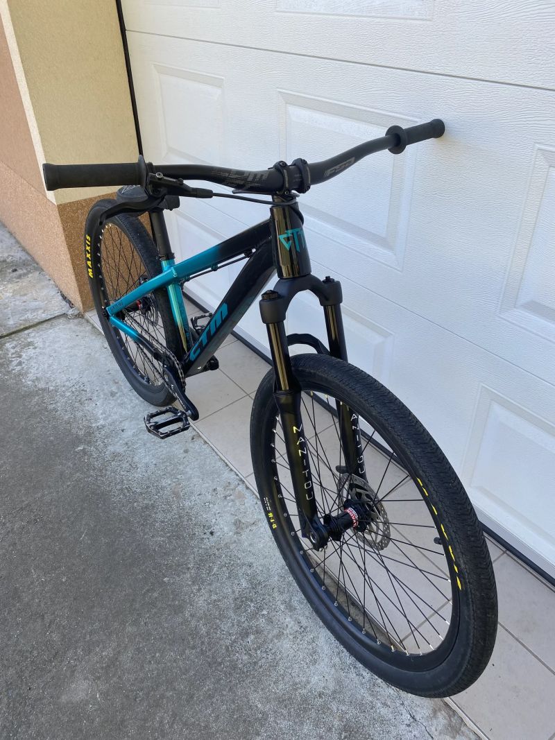 CTM Dirtking Xpert