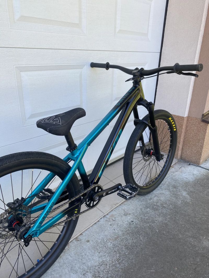 CTM Dirtking Xpert