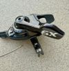 Řadící páčka Sram x9 2x19sp