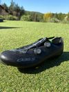 Q36.5 Unique Road Shoes- silniční tretry, vel. 46, BOA, karbon 