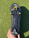 Q36.5 Unique Road Shoes- silniční tretry, vel. 46, BOA, karbon 