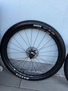 29" DT Swiss XRC 1200 SPLINE 30mm (Cannondale lefty ready) 