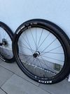 29" DT Swiss XRC 1200 SPLINE 30mm (Cannondale lefty ready) 
