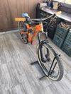 Rocky Mountain Pipeline Alloy 30