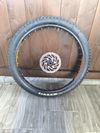 Rocky Mountain Pipeline Alloy 30