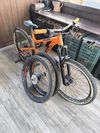 Rocky Mountain Pipeline Alloy 30
