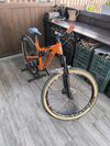 Rocky Mountain Pipeline Alloy 30