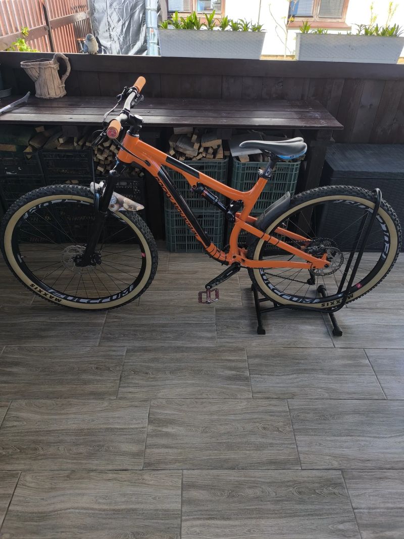 Rocky Mountain Pipeline Alloy 30