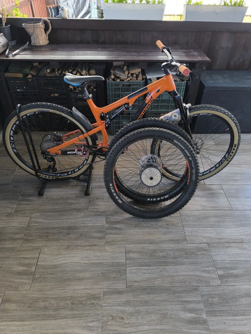 Rocky Mountain Pipeline Alloy 30