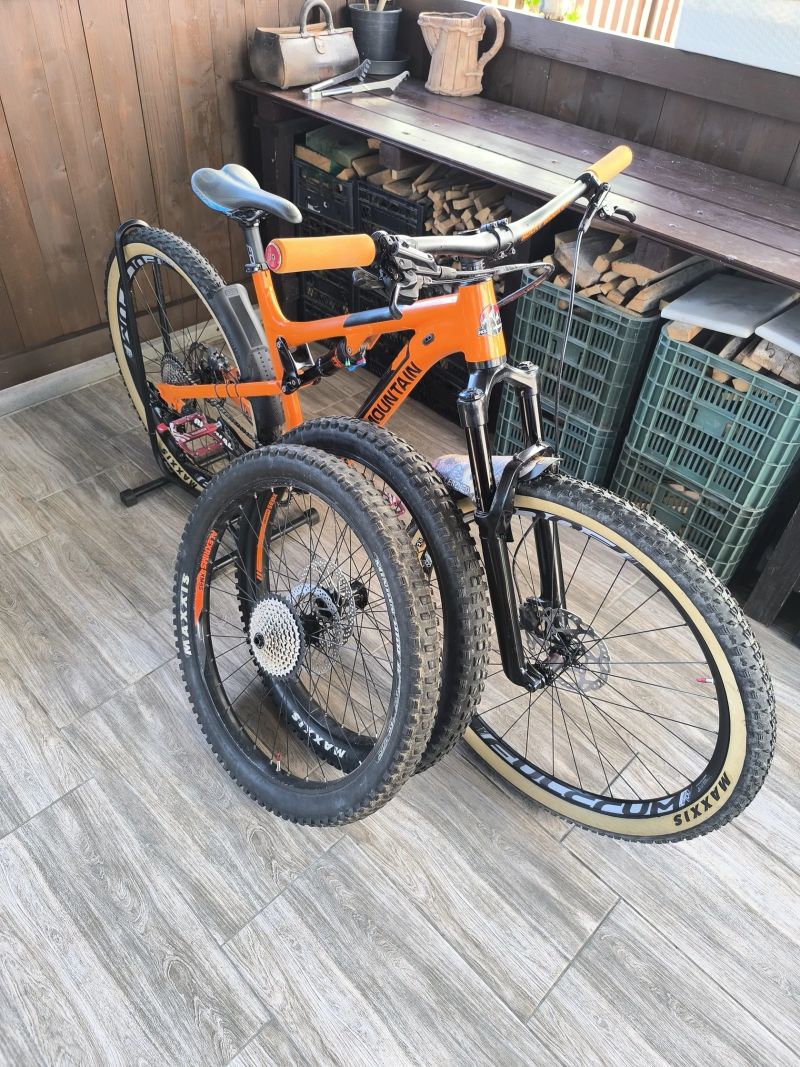 Rocky Mountain Pipeline Alloy 30