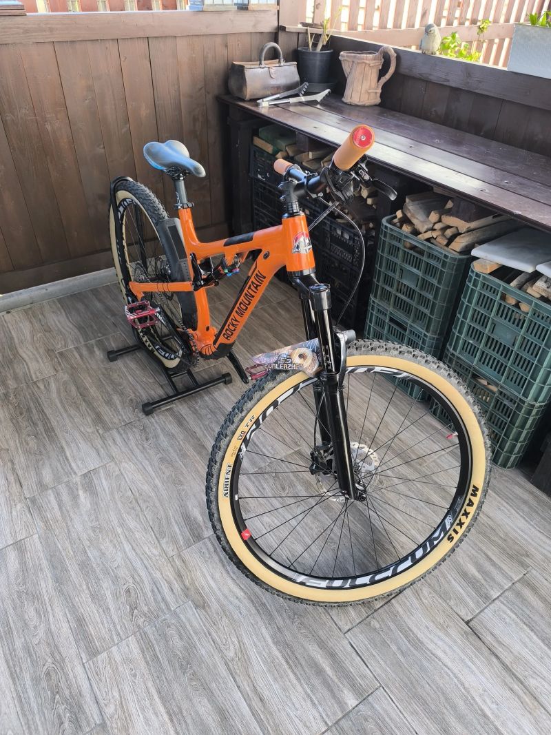 Rocky Mountain Pipeline Alloy 30