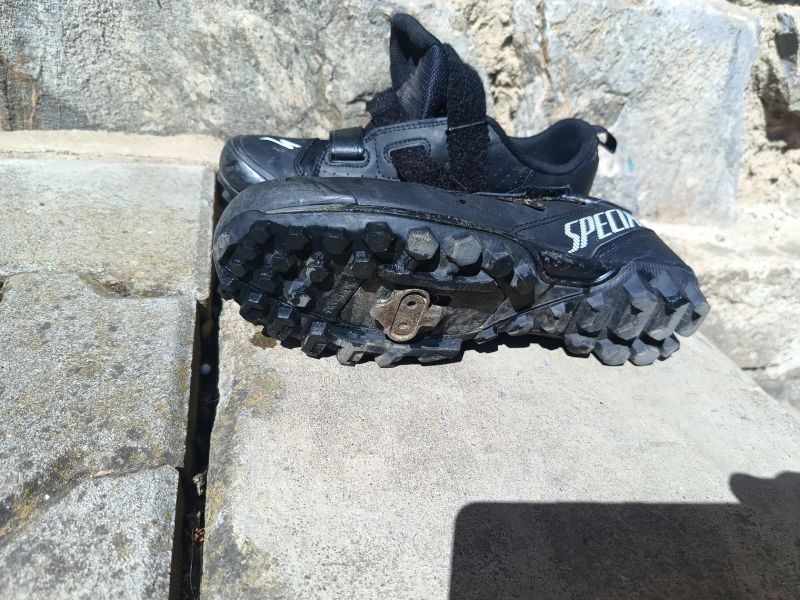 Specialized Recon 1.0