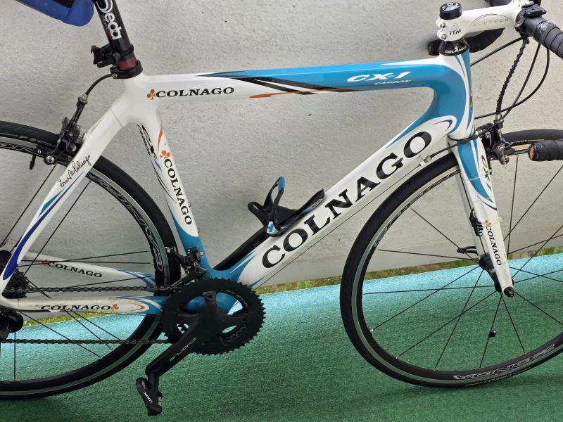 Colnago