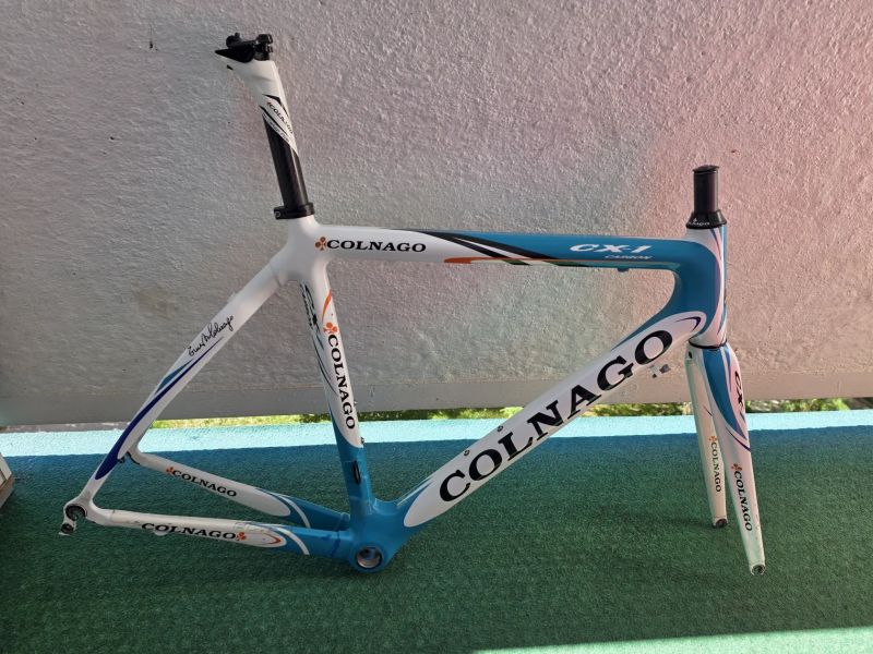 Colnago