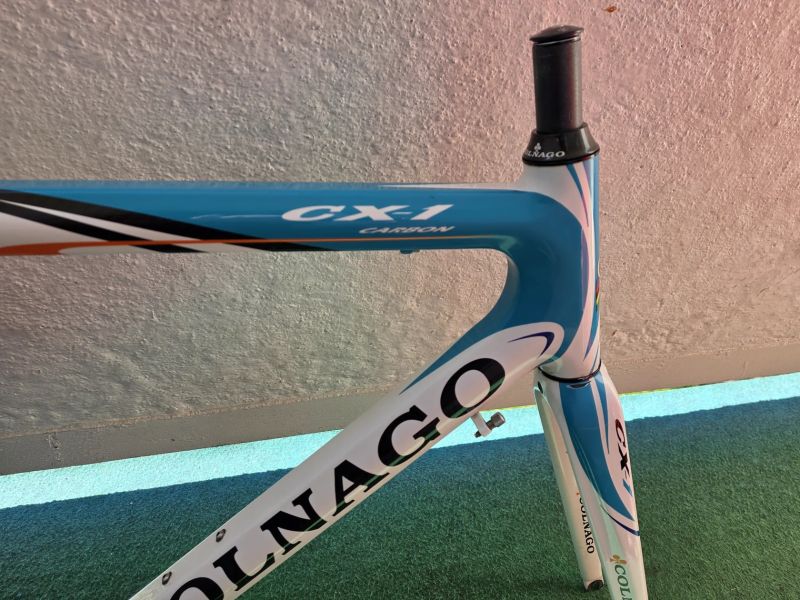 Colnago