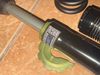 DVO Jade coil