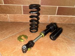 DVO Jade coil